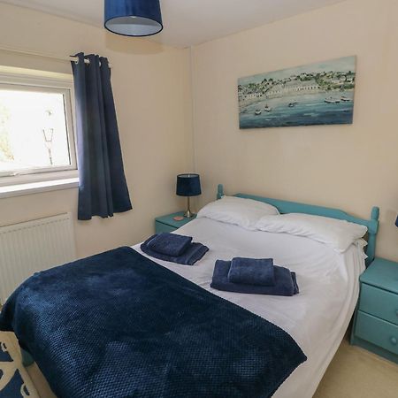 4 Honeyborough Farm Cottages Milford Haven Exterior foto